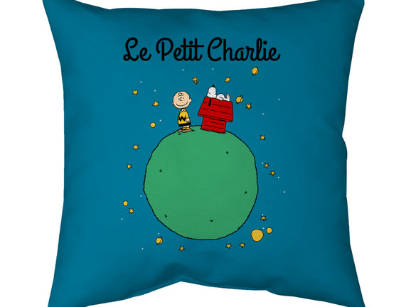 Le Petit Charlie