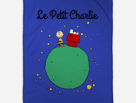 Le Petit Charlie