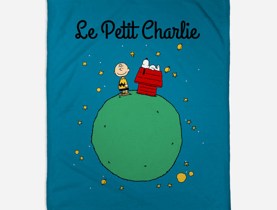 Le Petit Charlie