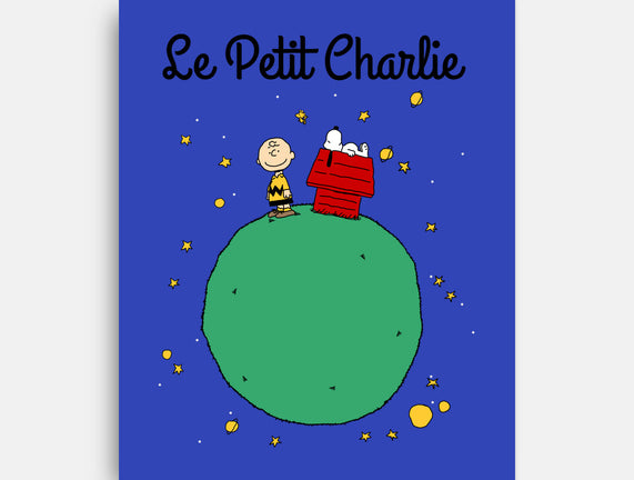 Le Petit Charlie
