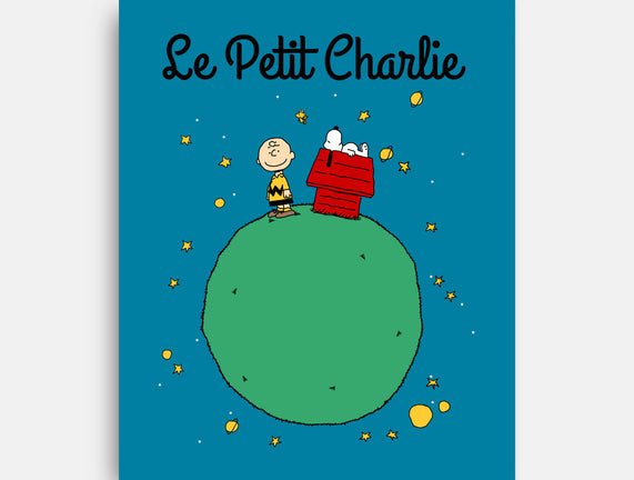 Le Petit Charlie