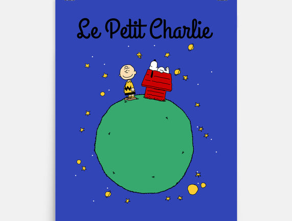Le Petit Charlie
