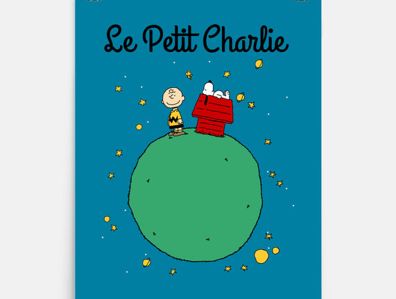Le Petit Charlie