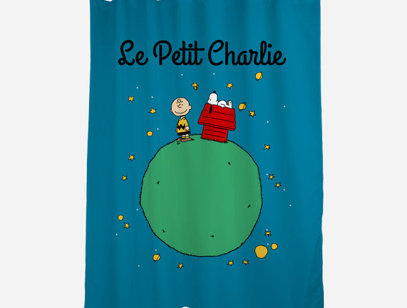 Le Petit Charlie