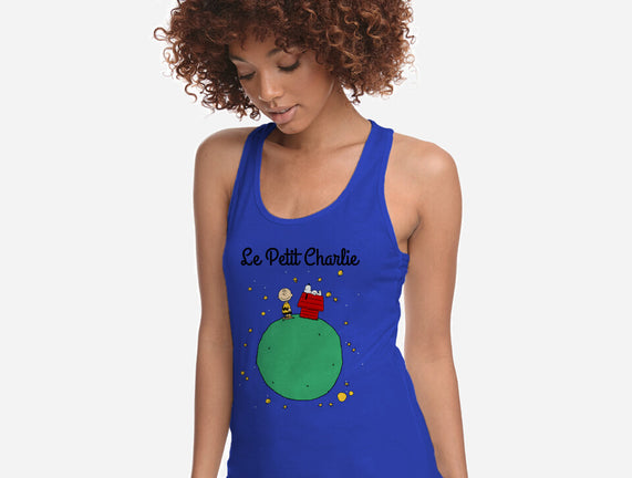 Le Petit Charlie