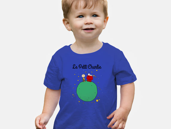 Le Petit Charlie