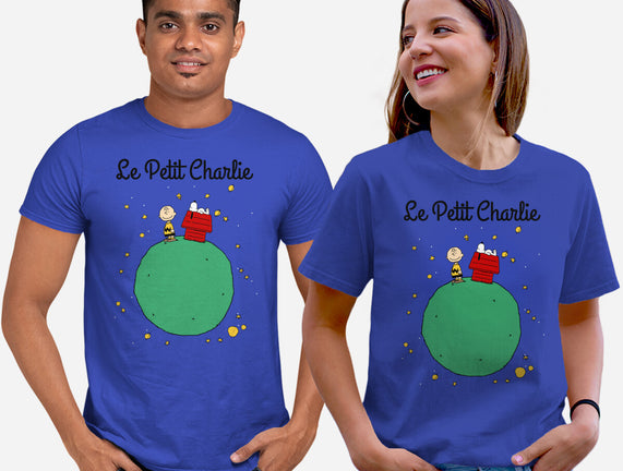 Le Petit Charlie