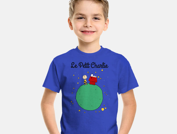 Le Petit Charlie