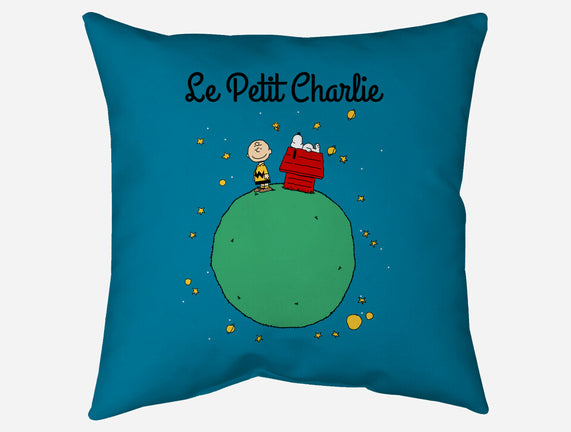 Le Petit Charlie