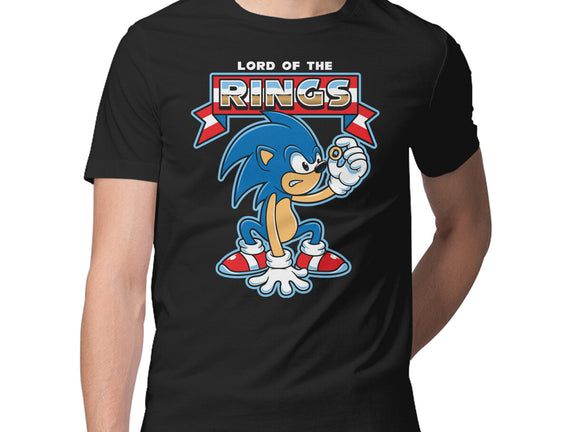 My Precious Rings