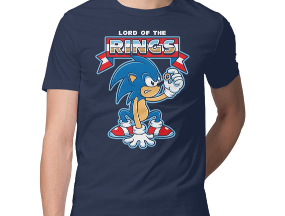 My Precious Rings