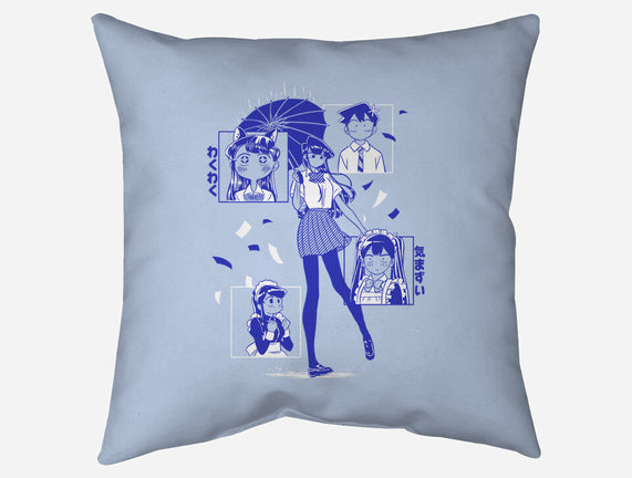 Komi San