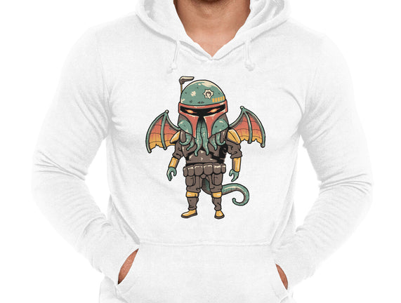 Cthulhu Bounty Hunter