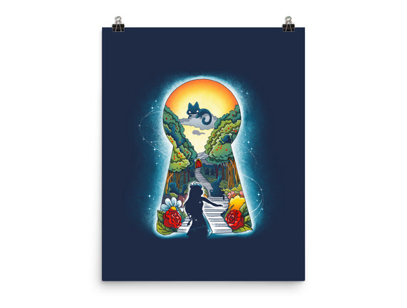 Wonder Portal