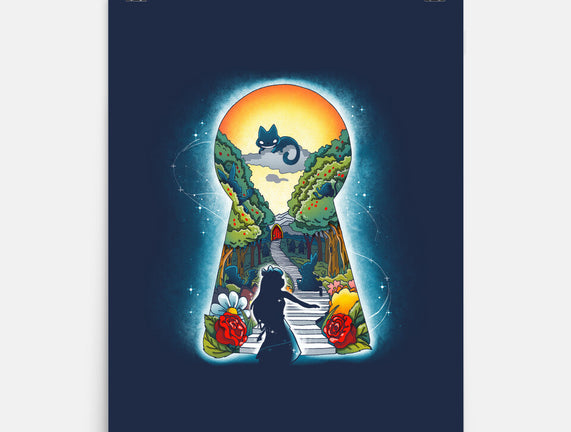 Wonder Portal