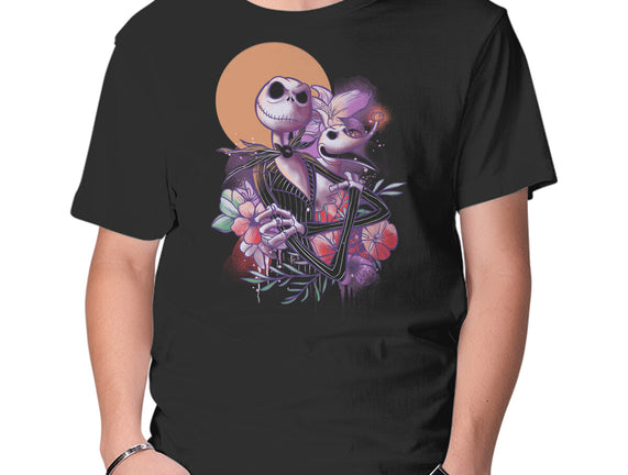 Nightmare In Moonlight