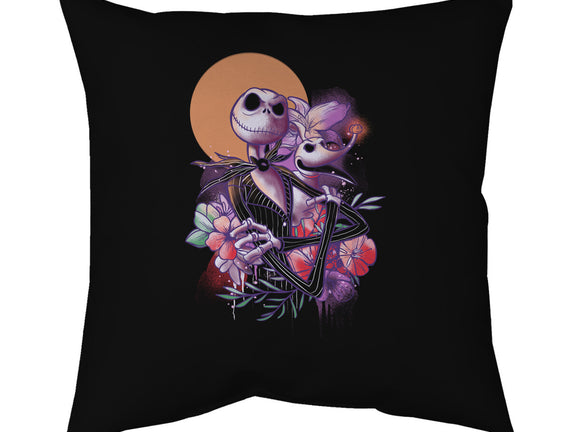Nightmare In Moonlight