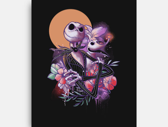 Nightmare In Moonlight