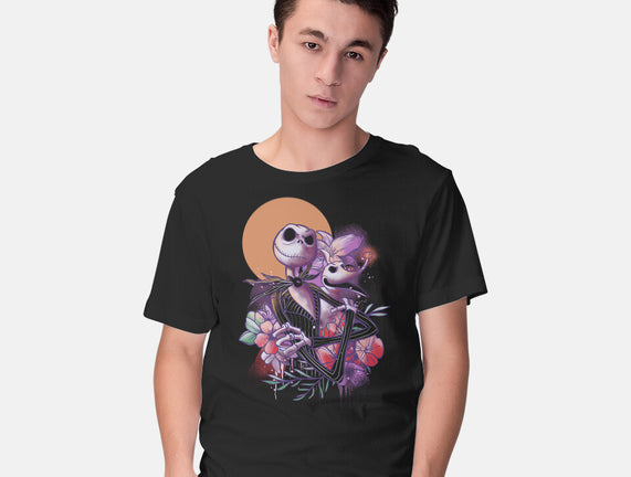 Nightmare In Moonlight