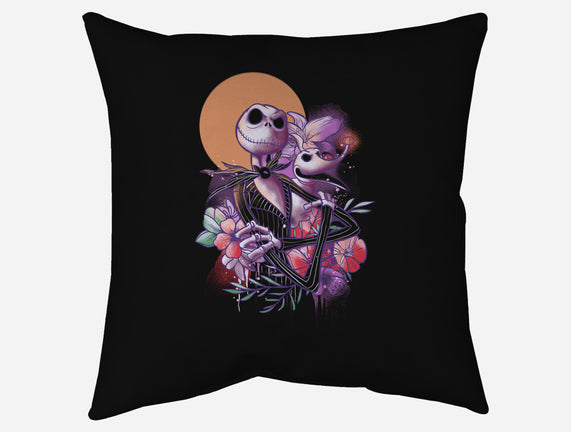 Nightmare In Moonlight