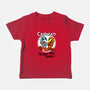 Caphead-baby basic tee-Nemons