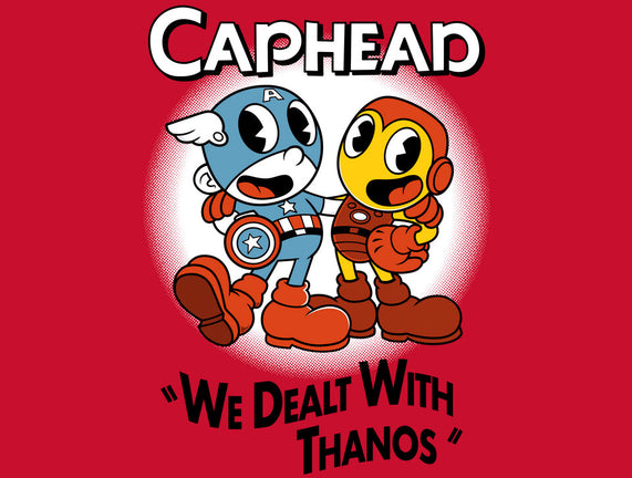 Caphead