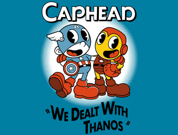 Caphead