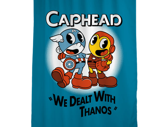 Caphead
