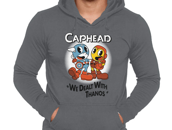 Caphead