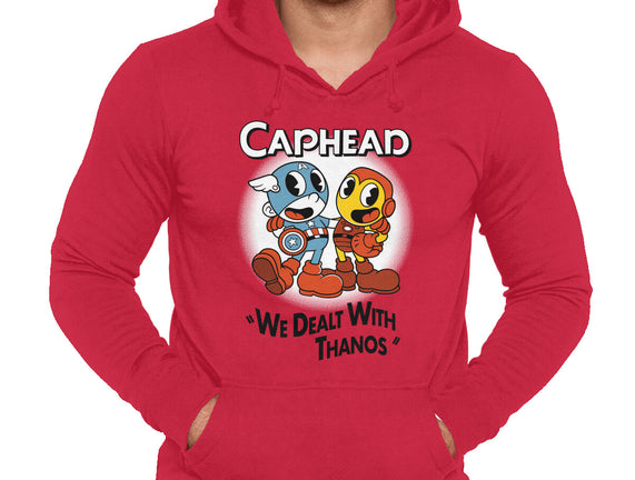 Caphead