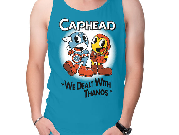 Caphead