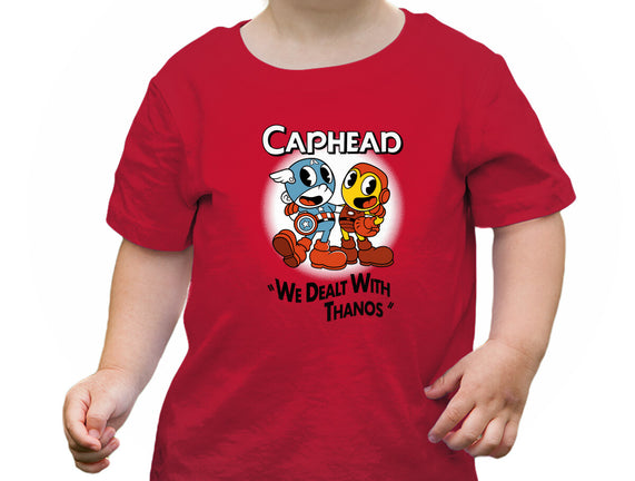 Caphead