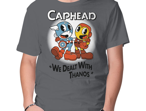 Caphead