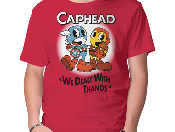 Caphead