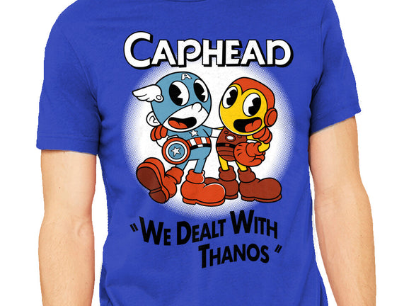 Caphead