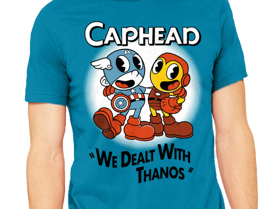 Caphead