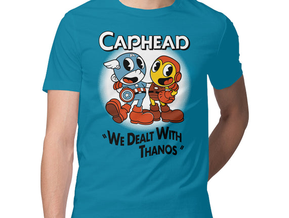 Caphead