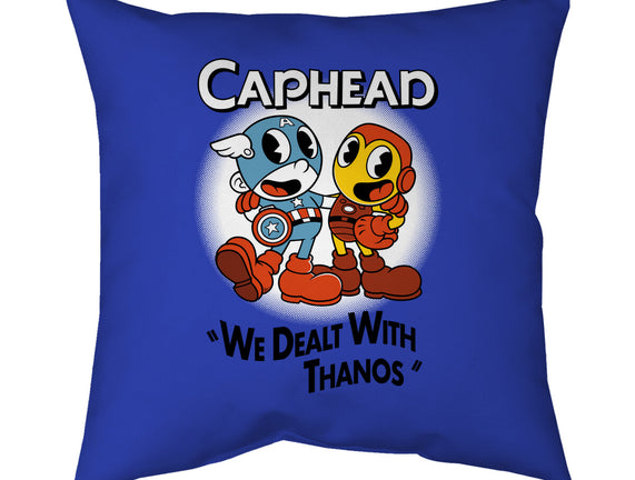 Caphead