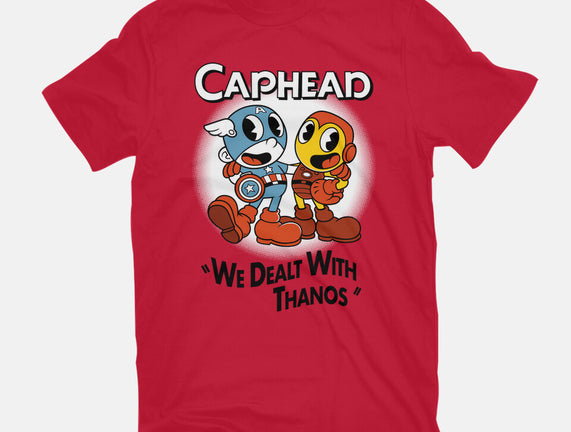 Caphead