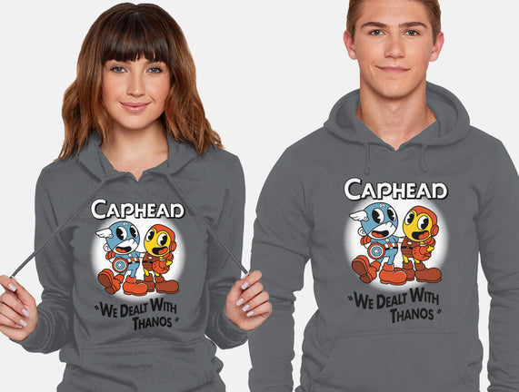 Caphead