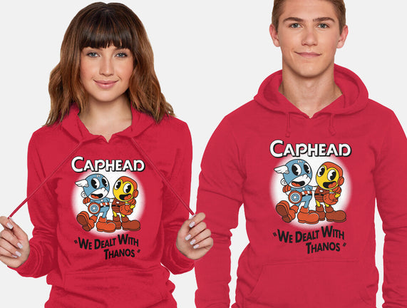 Caphead