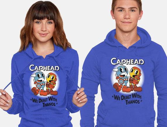 Caphead