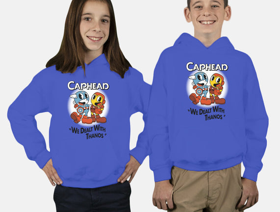 Caphead
