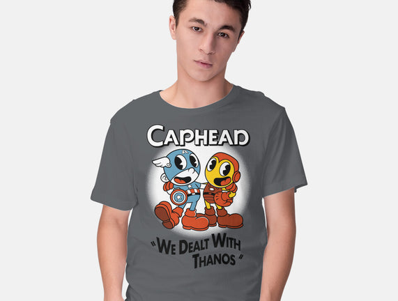 Caphead