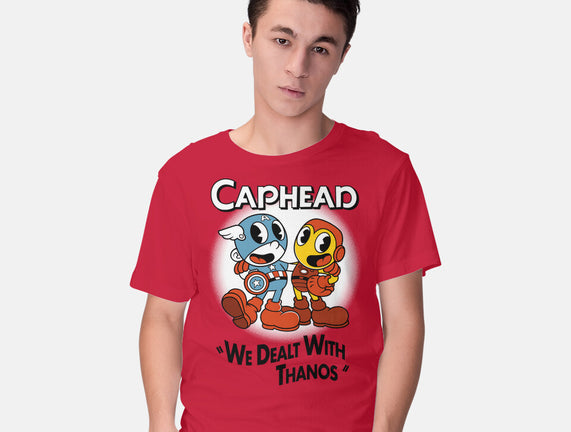 Caphead