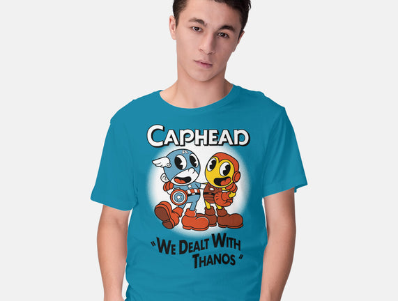 Caphead