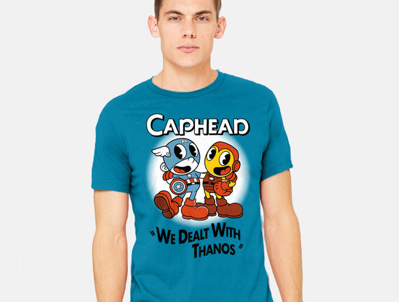 Caphead