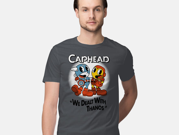 Caphead