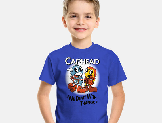 Caphead