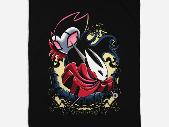 Knightmare Silk